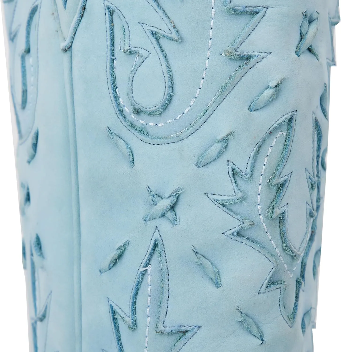 Lane Boots Reverie - Powder Blue