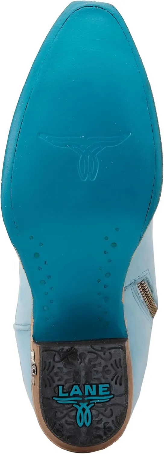 Lane Boots Reverie - Powder Blue