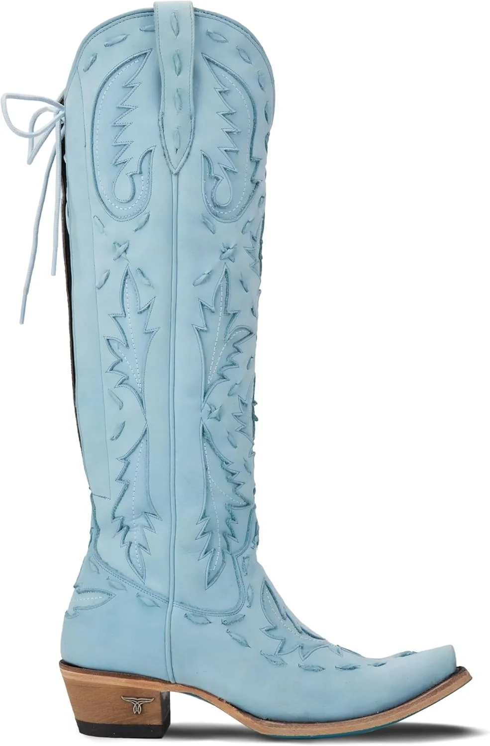 Lane Boots Reverie - Powder Blue