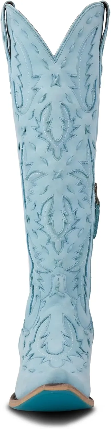 Lane Boots Reverie - Powder Blue