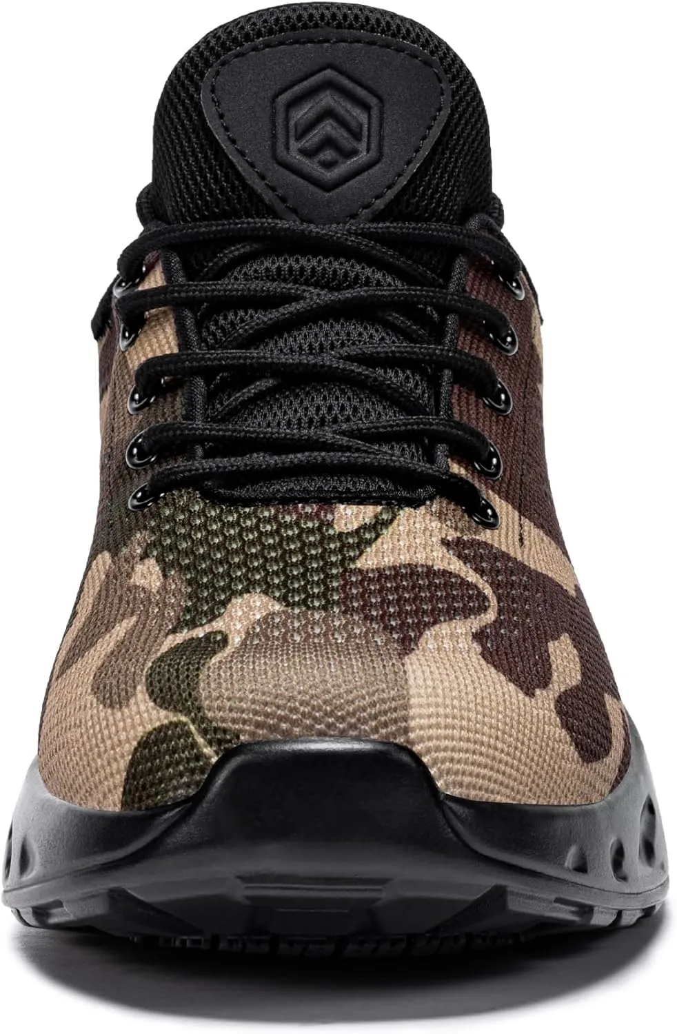 LARNMERN Mens Non Slip Work Shoes Slip On Water Resistant Walking Sneakers Zapatos Trabajo Waterproof Food Service Chef Kitchen