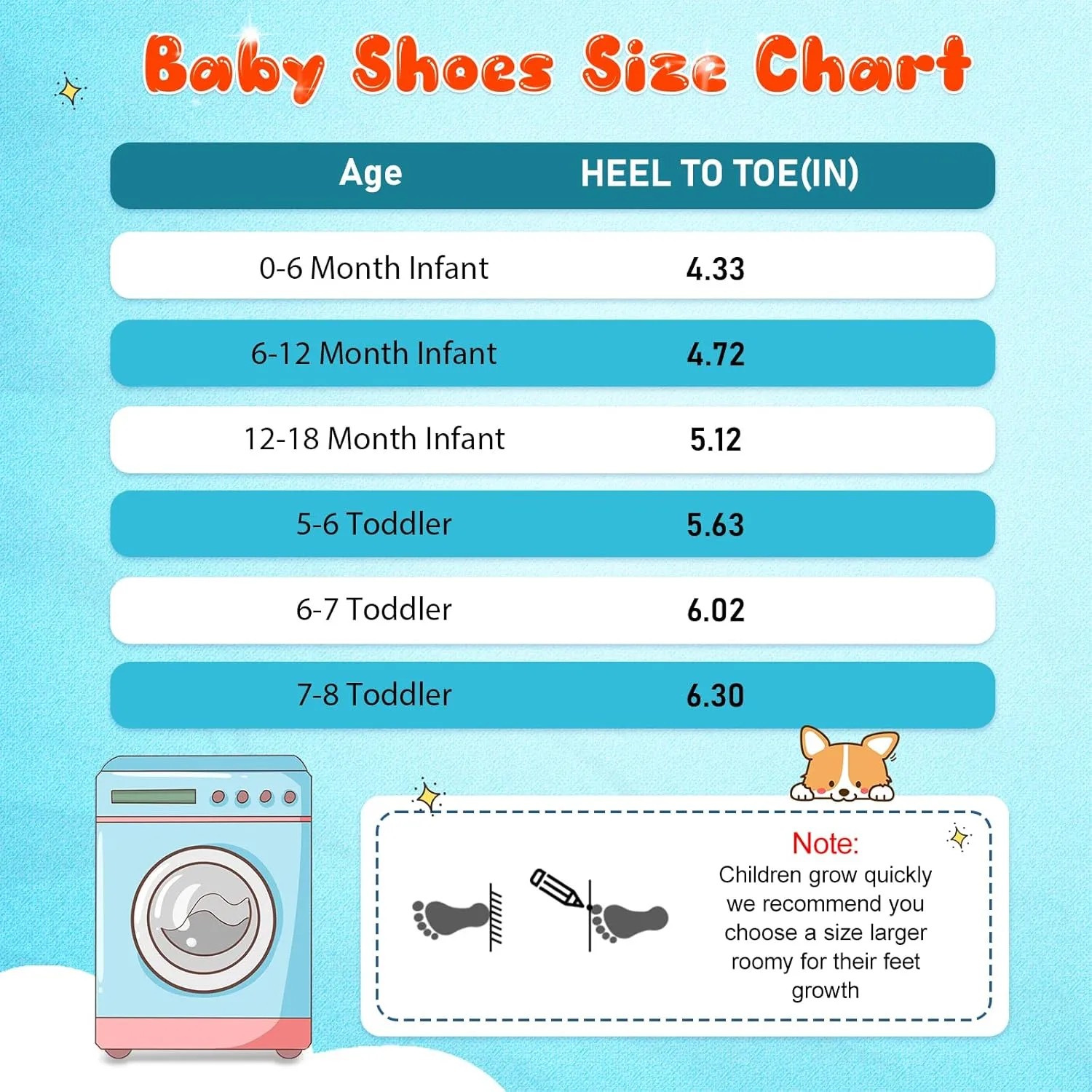 LeIsfIt Baby Shoes Boys Girls First Walking Shoes Non-Slip Toddler Breathable Sneakers Infant Sneakers