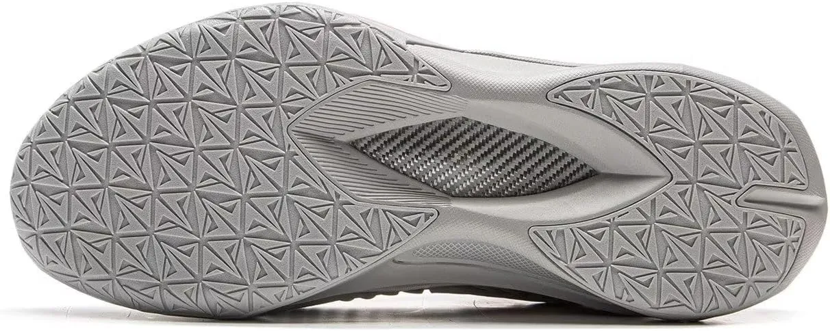 LI-NING Jimmy Butler 2 & 3 Men Basketball Shoes Lining Anti-Slip Professional Shock Absorption Sneakers Sports Shoes ABAT081 ABAU107