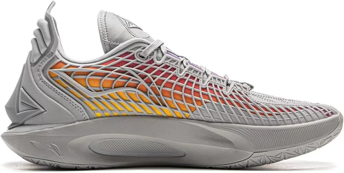 LI-NING Jimmy Butler 2 & 3 Men Basketball Shoes Lining Anti-Slip Professional Shock Absorption Sneakers Sports Shoes ABAT081 ABAU107