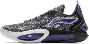 LI-NING Jimmy Butler 2 & 3 Men Basketball Shoes Lining Anti-Slip Professional Shock Absorption Sneakers Sports Shoes ABAT081 ABAU107