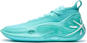 LI-NING Way of Wade 10 & 11 Men Basketball Shoes Lining Anti-Slip Professional Shock Absorption Sneakers Sports Shoes ABAS083 ABAU049