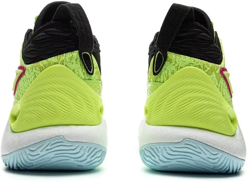 LI-NING YUSHUAI Series Men Basketball Shoes Lining Anti-Slip Professional Shock Absorption Sneakers Sports Shoes ABAU009 ABAU087 ABAV005 ABAU033
