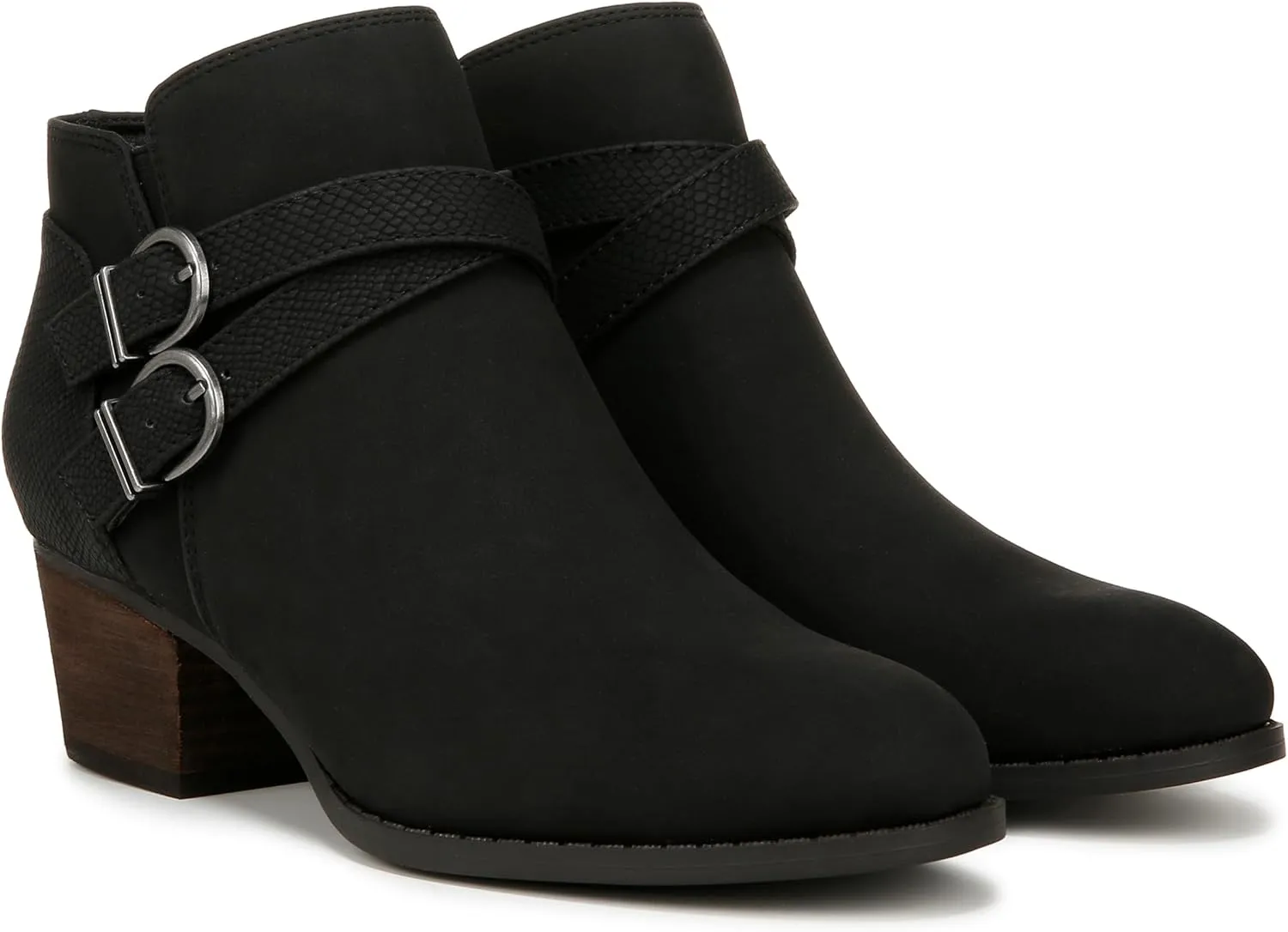 Life Stride Women's Classic Ankle Boot
