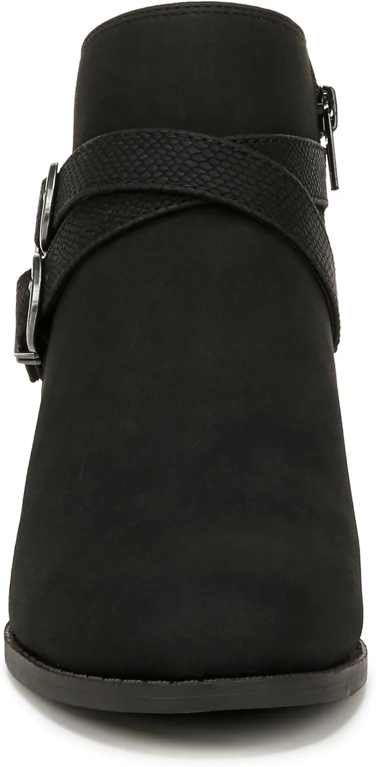 Life Stride Women's Classic Ankle Boot
