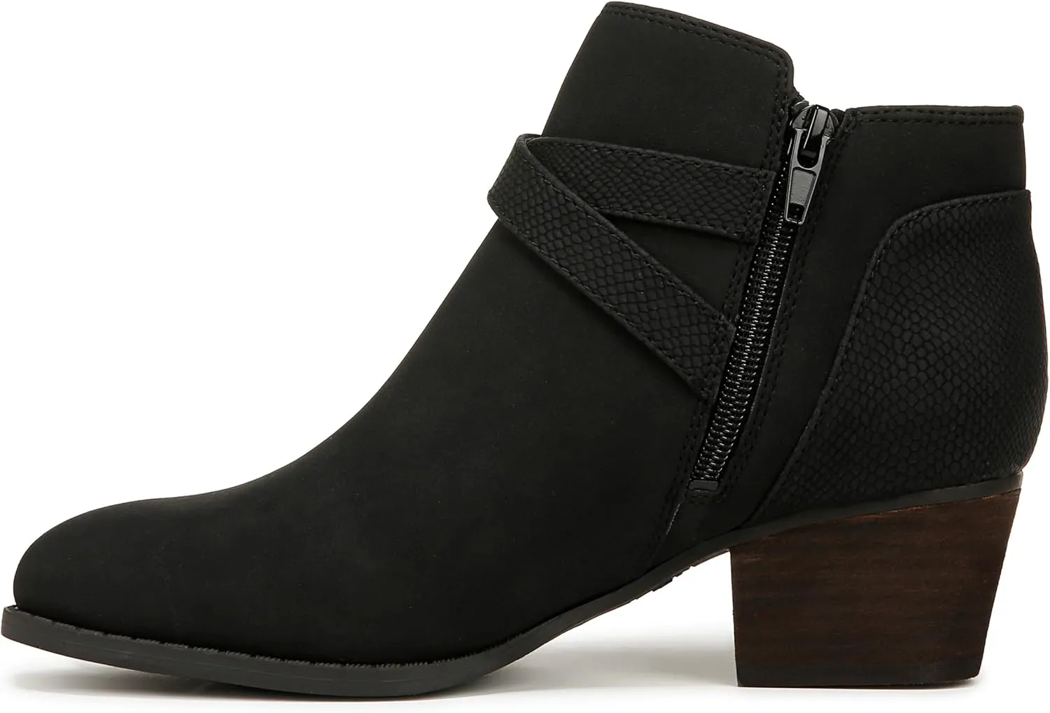 Life Stride Women's Classic Ankle Boot