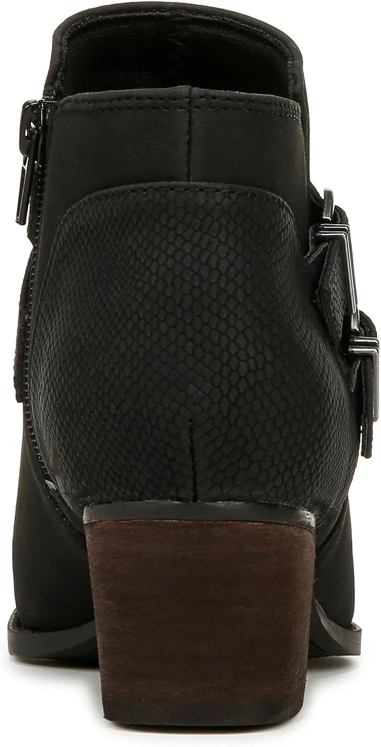 Life Stride Women's Classic Ankle Boot