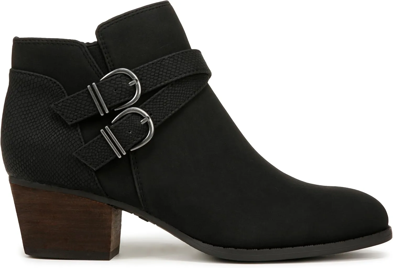 Life Stride Women's Classic Ankle Boot