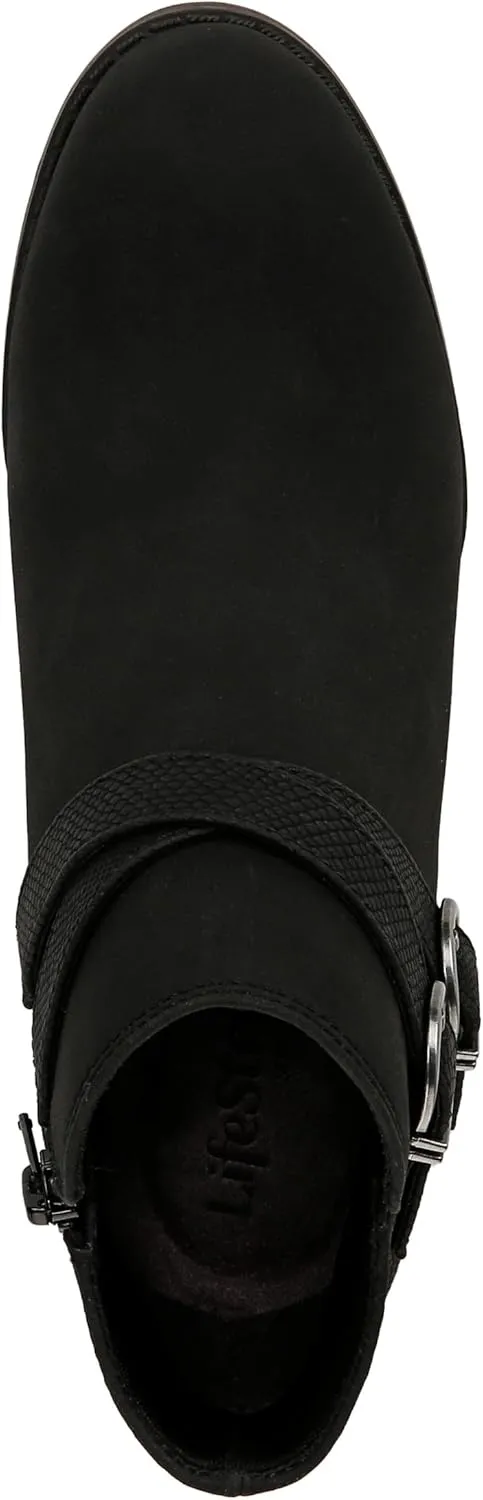 Life Stride Women's Classic Ankle Boot