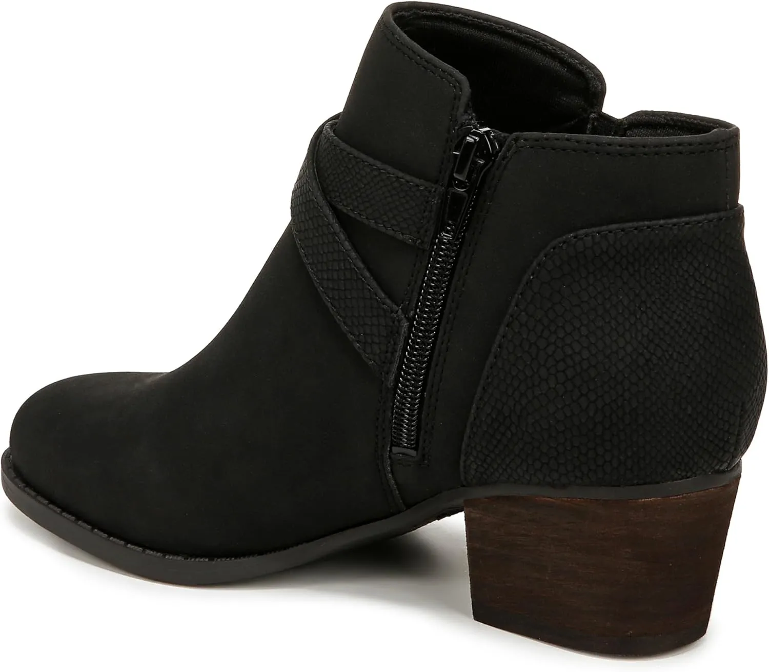 Life Stride Women's Classic Ankle Boot