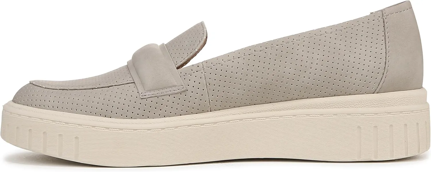 LifeStride Women's Geneva Chop Loafer Flat