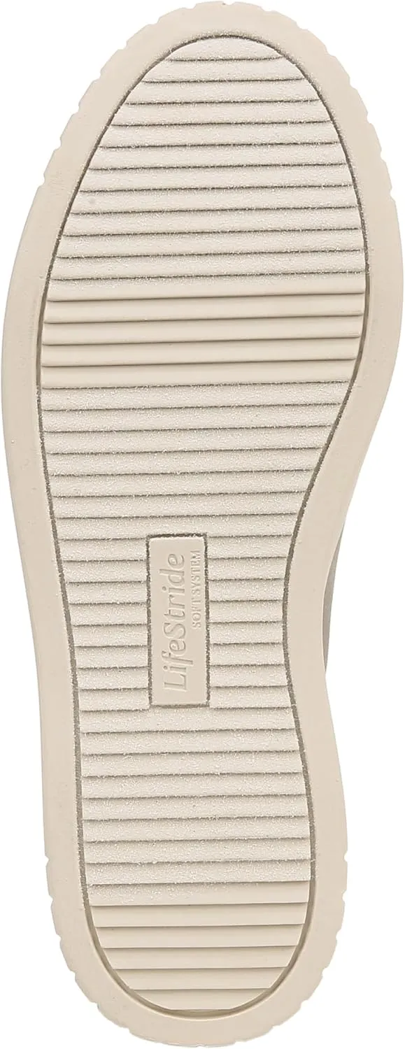 LifeStride Women's Geneva Chop Loafer Flat