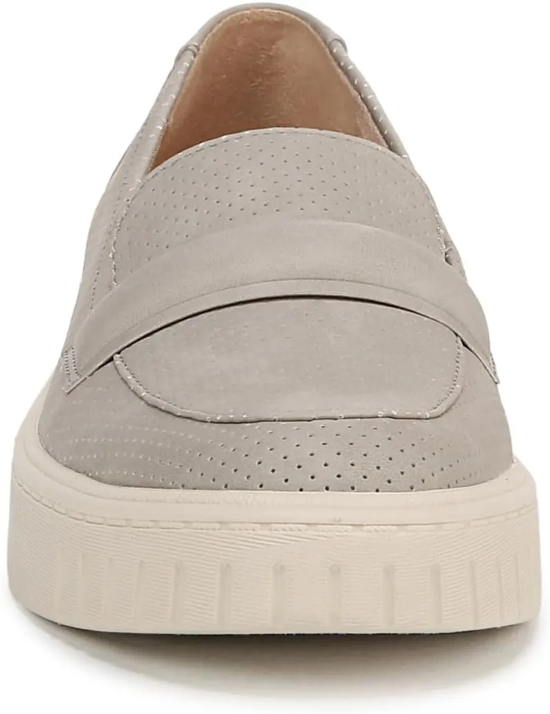 LifeStride Women's Geneva Chop Loafer Flat