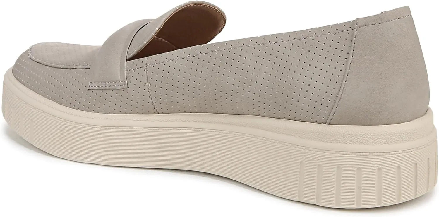 LifeStride Women's Geneva Chop Loafer Flat
