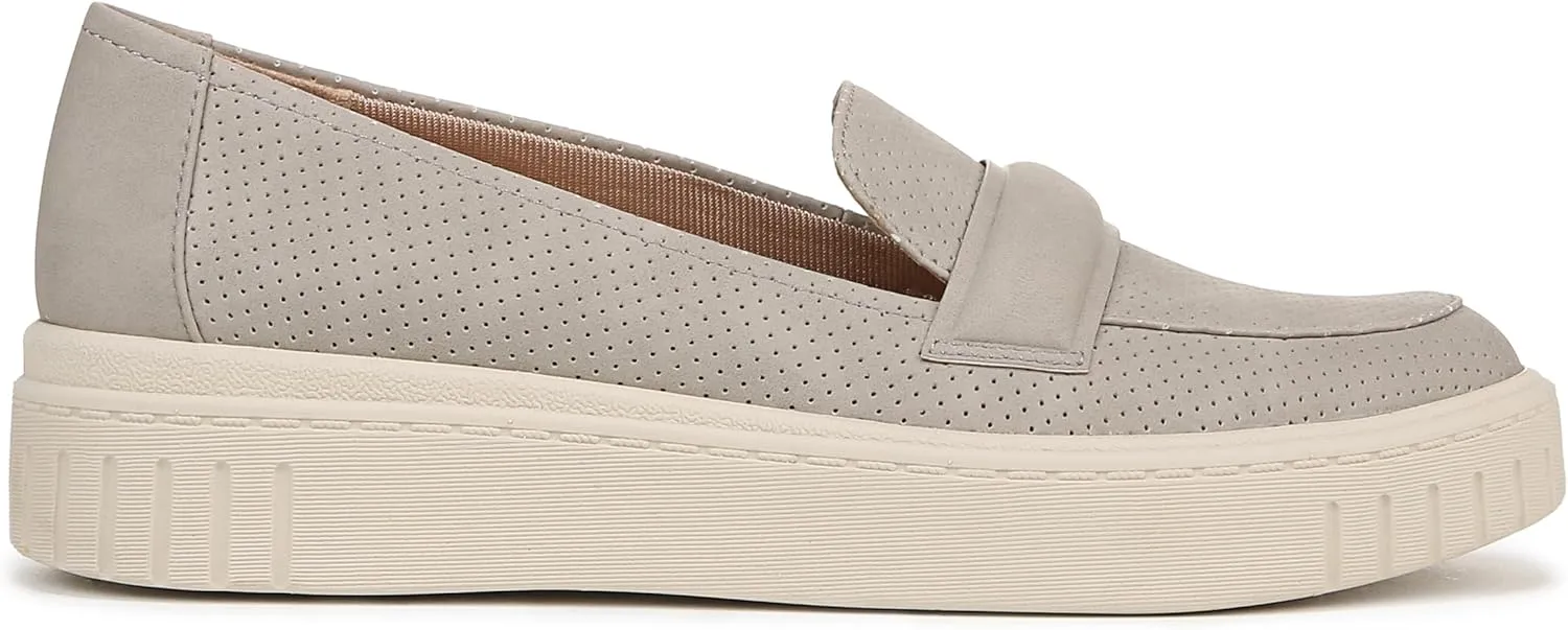 LifeStride Women's Geneva Chop Loafer Flat