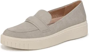 LifeStride Women's Geneva Chop Loafer Flat