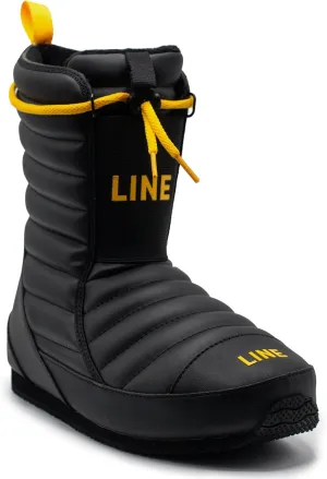 LINE Unisex Bootie 2.0 2025 - Versatile Outdoor Winter Sports Warm Snow Apres Series Boots | Grippy Outsoles & Foam Footbed