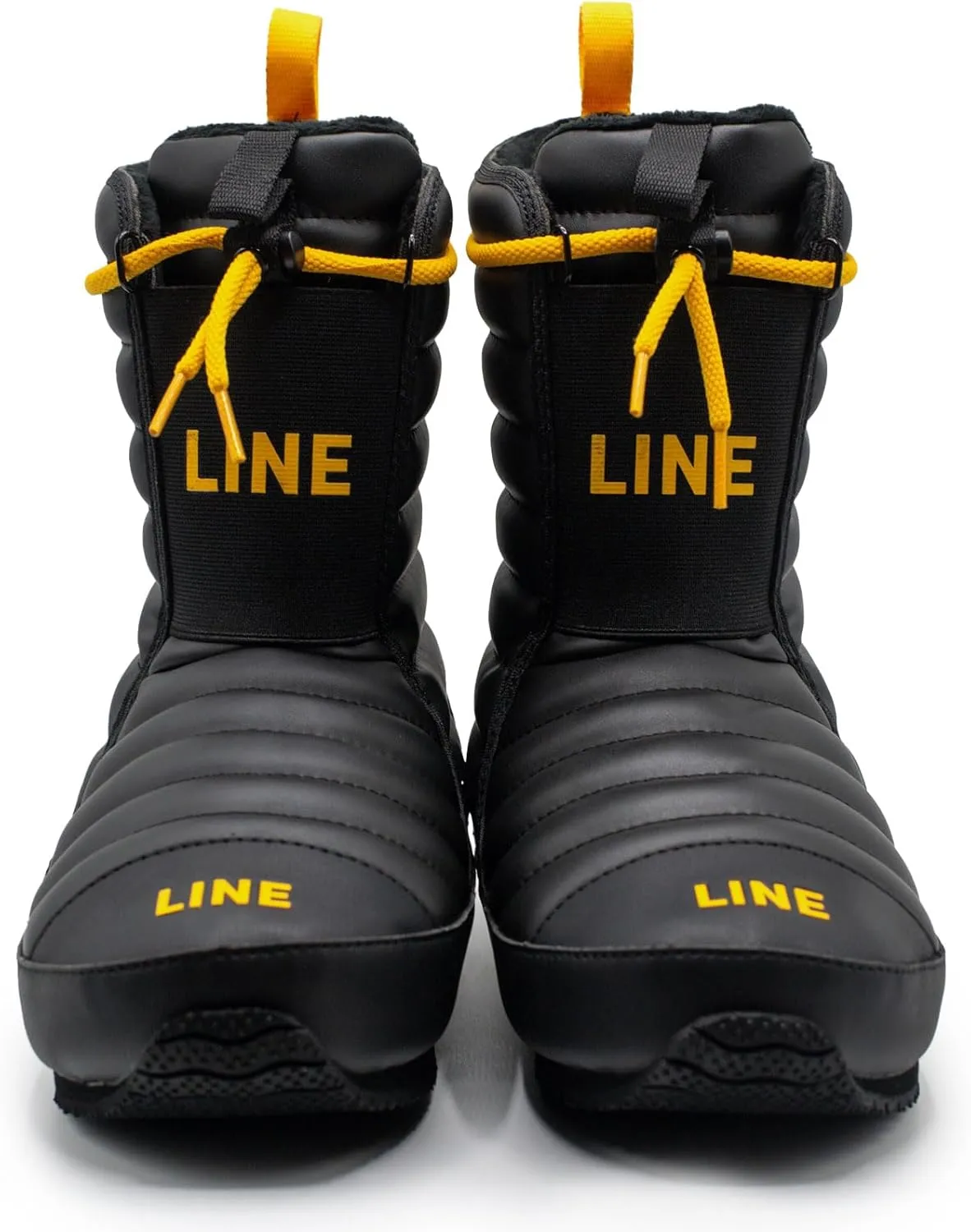 LINE Unisex Bootie 2.0 2025 - Versatile Outdoor Winter Sports Warm Snow Apres Series Boots | Grippy Outsoles & Foam Footbed