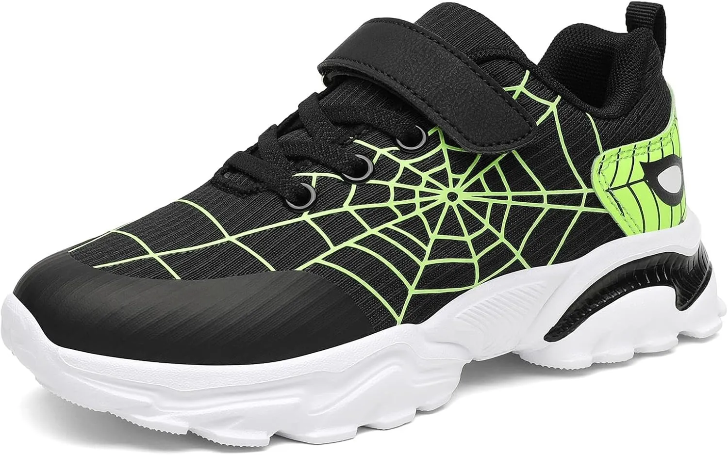 Little/Big Kids Boys Girls Sneakers Lightweight Running Tennis Shoes Breathable Sport Athletic Fitness & Cross-Training Shoes
