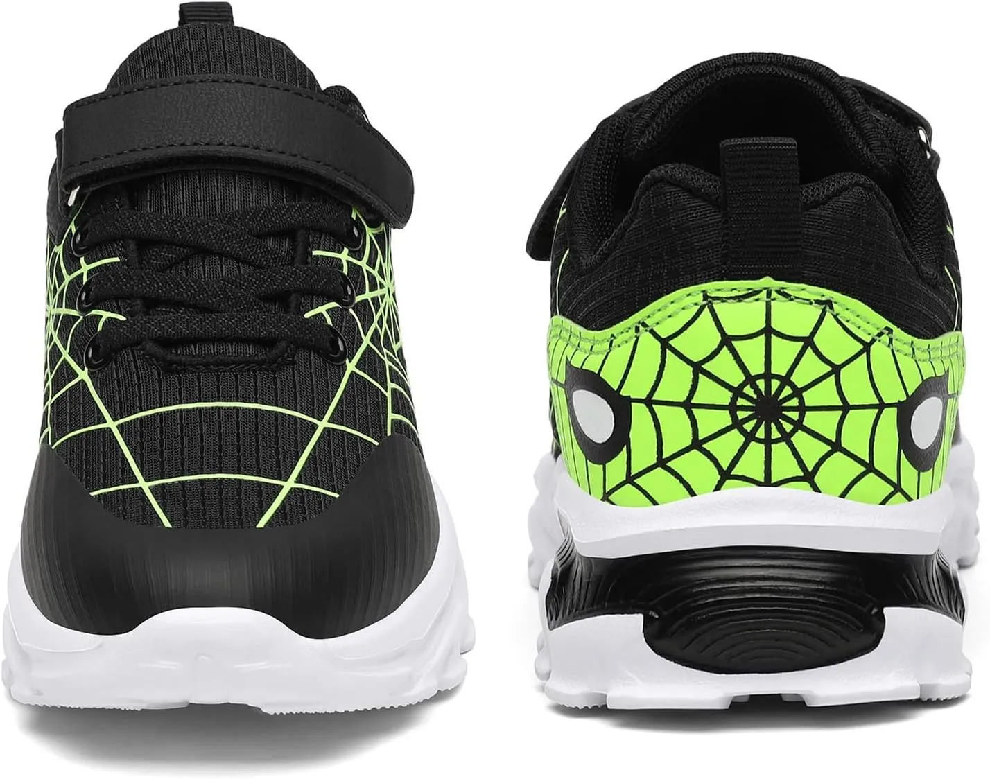Little/Big Kids Boys Girls Sneakers Lightweight Running Tennis Shoes Breathable Sport Athletic Fitness & Cross-Training Shoes