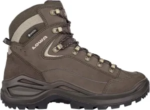 Lowa Boots Medium Renegade EVO GTX Mid Ws, brown, 6.5 US Women, Brown, 6.5