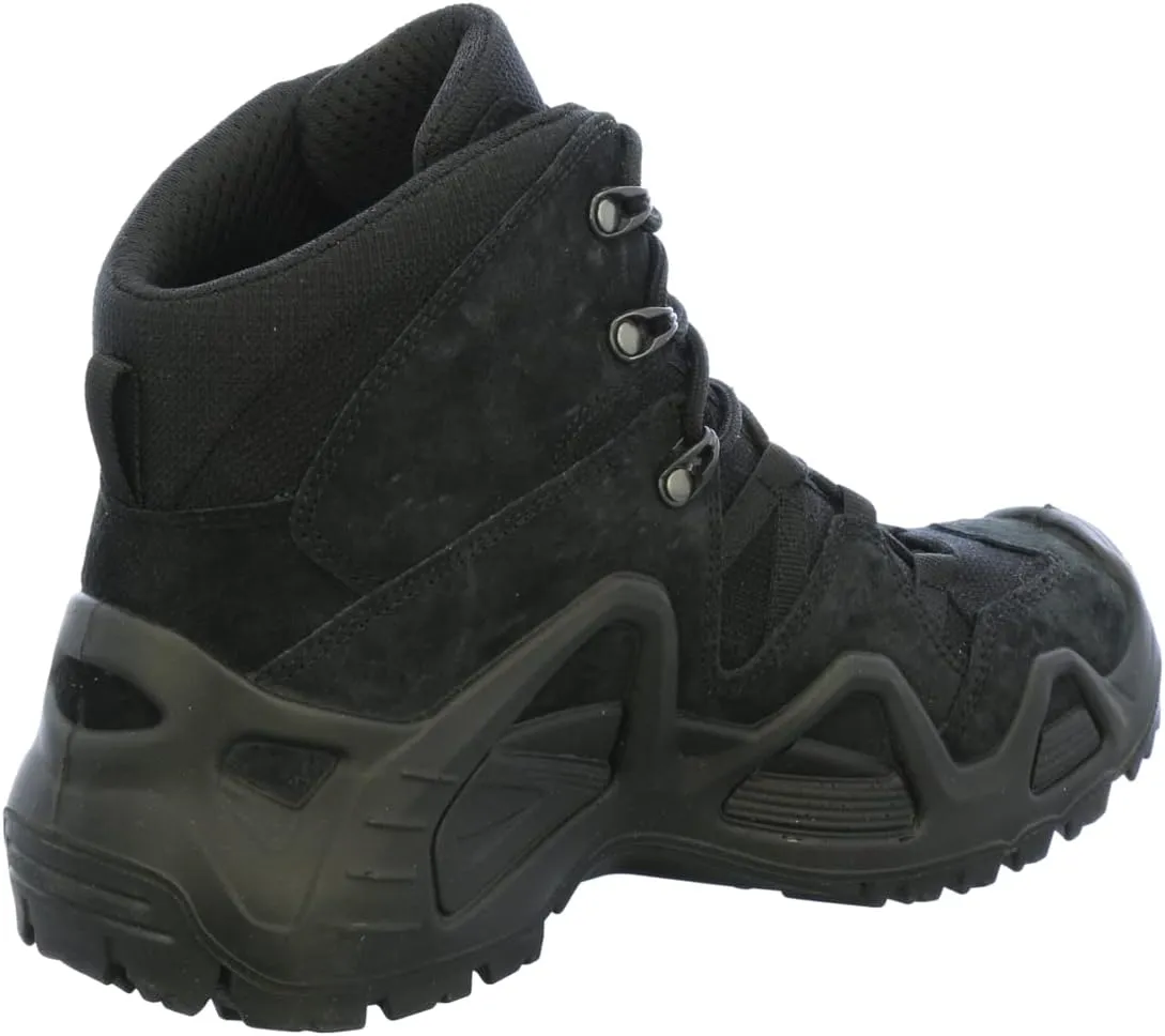 Lowa Men's Boots