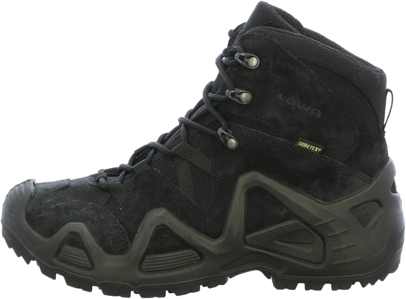 Lowa Men's Boots