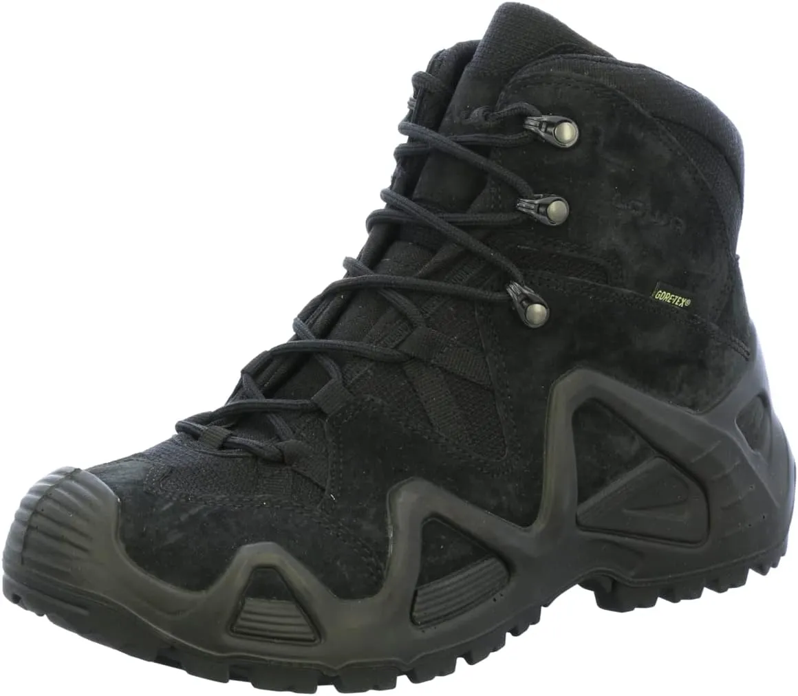 Lowa Men's Boots