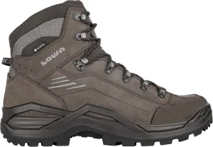 LOWA Renegade Evo GTX Mid Boots Medium, Espresso Seagrass, 10