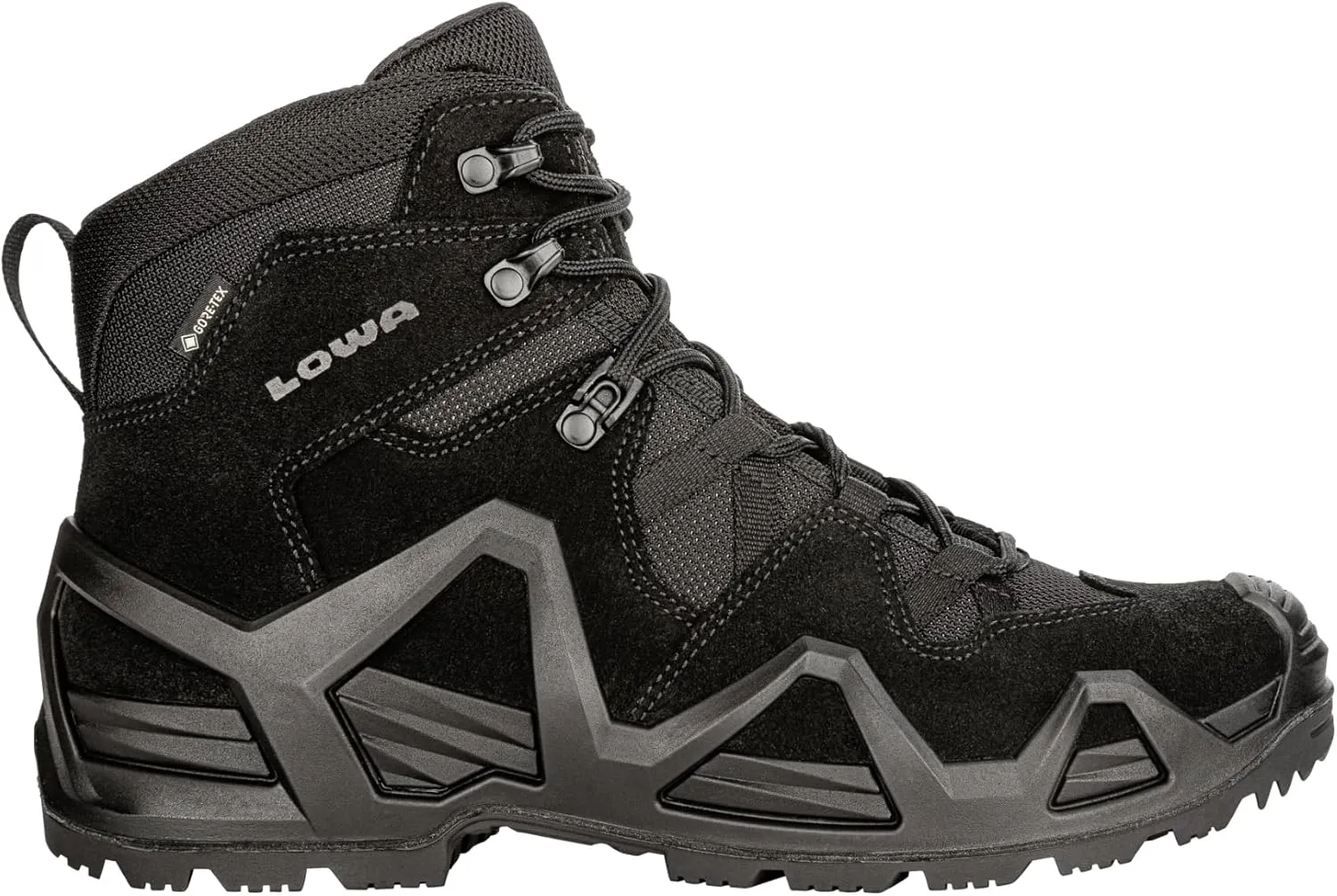 Lowa Zephyr MK2 GTX Mid TF Trekking Shoes, Leather