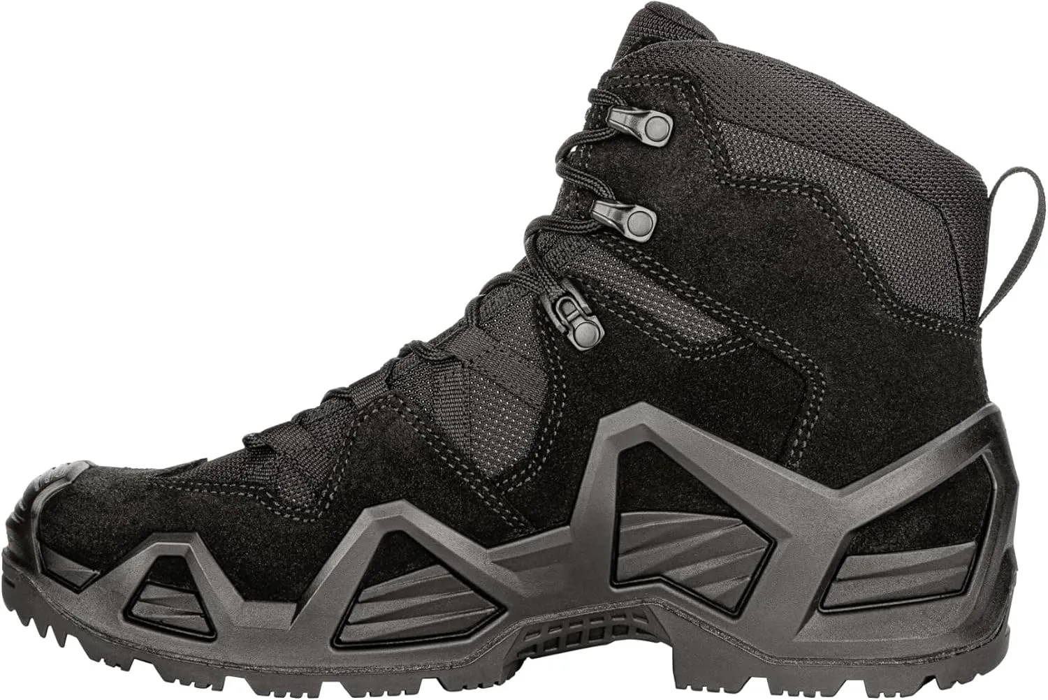 Lowa Zephyr MK2 GTX Mid TF Trekking Shoes, Leather