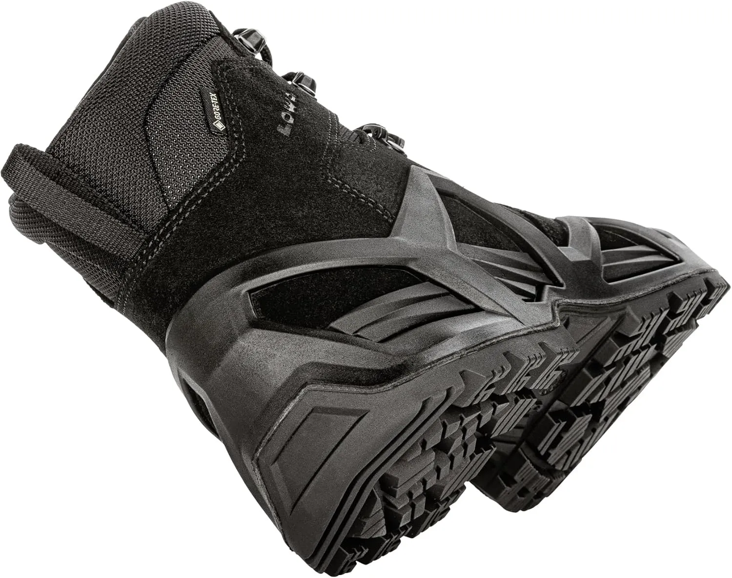 Lowa Zephyr MK2 GTX Mid TF Trekking Shoes, Leather