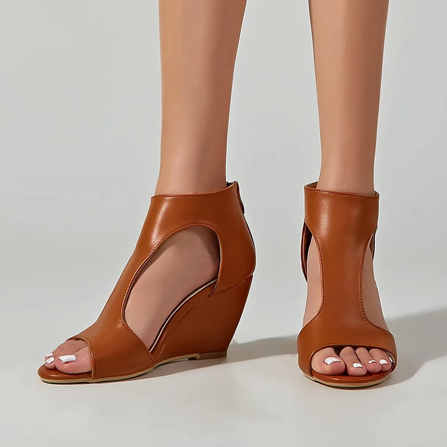 Luxury Customized Luxury Designer Sandals Women And Women Fashion High Heel Sandals Women Womens Flat Sandals