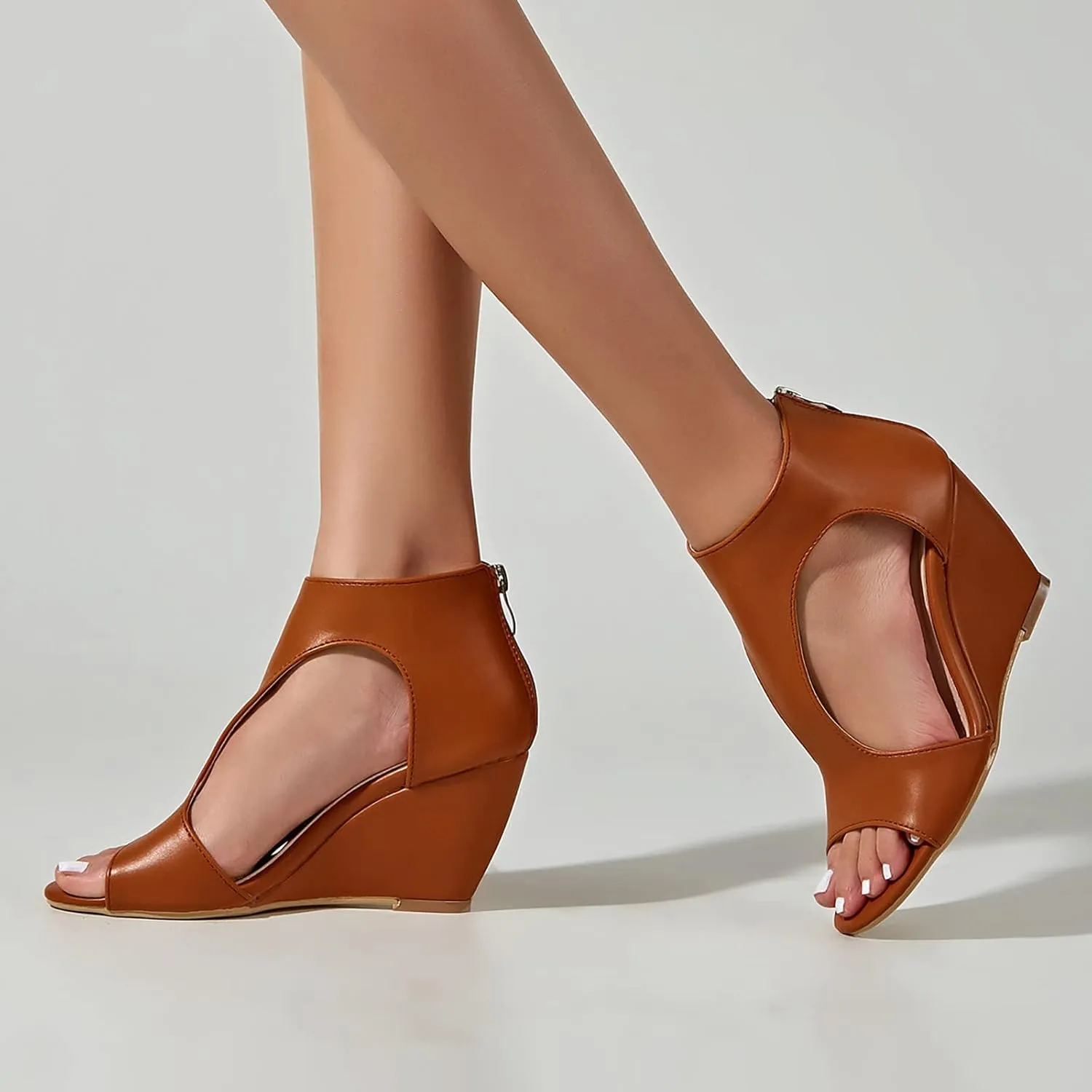 Luxury Customized Luxury Designer Sandals Women And Women Fashion High Heel Sandals Women Womens Flat Sandals