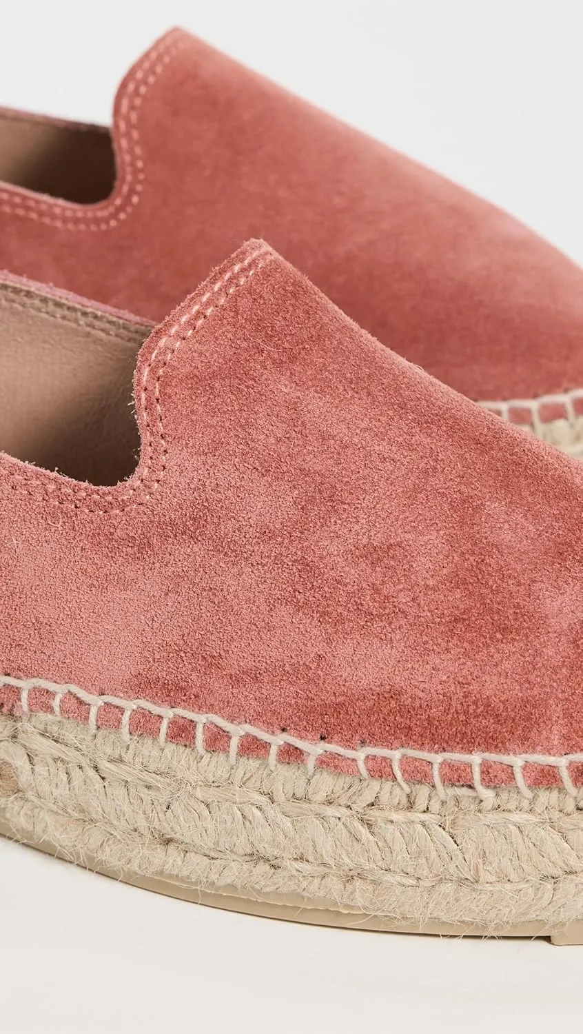 Manebi Women's Double Sole Espadrilles