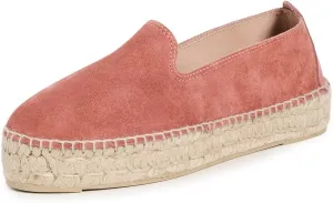 Manebi Women's Double Sole Espadrilles