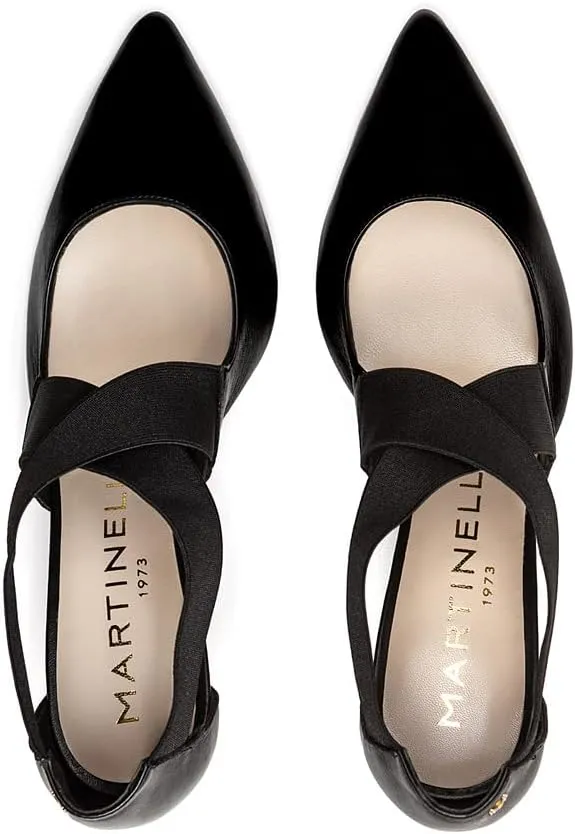 MARTINELLI Women's Pump