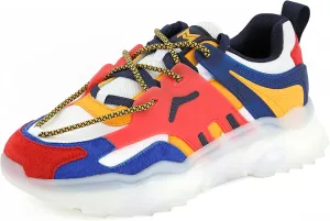 Mazino Arctic Fashion Chunky Sneakers for Men - Men's Athleisure Casual Shoes