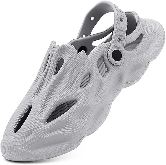 Men's anti-skid sandals, beach slippers, casual sandals