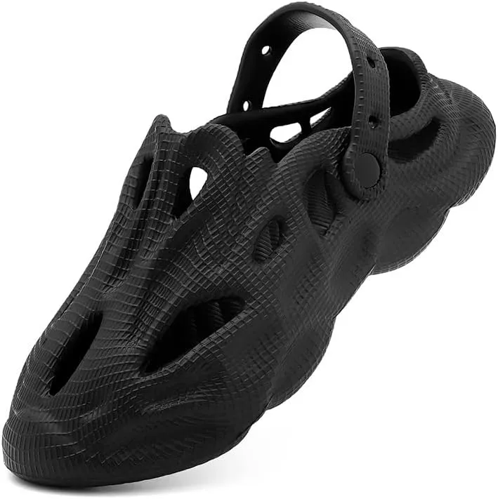 Men's anti-skid sandals, beach slippers, casual sandals