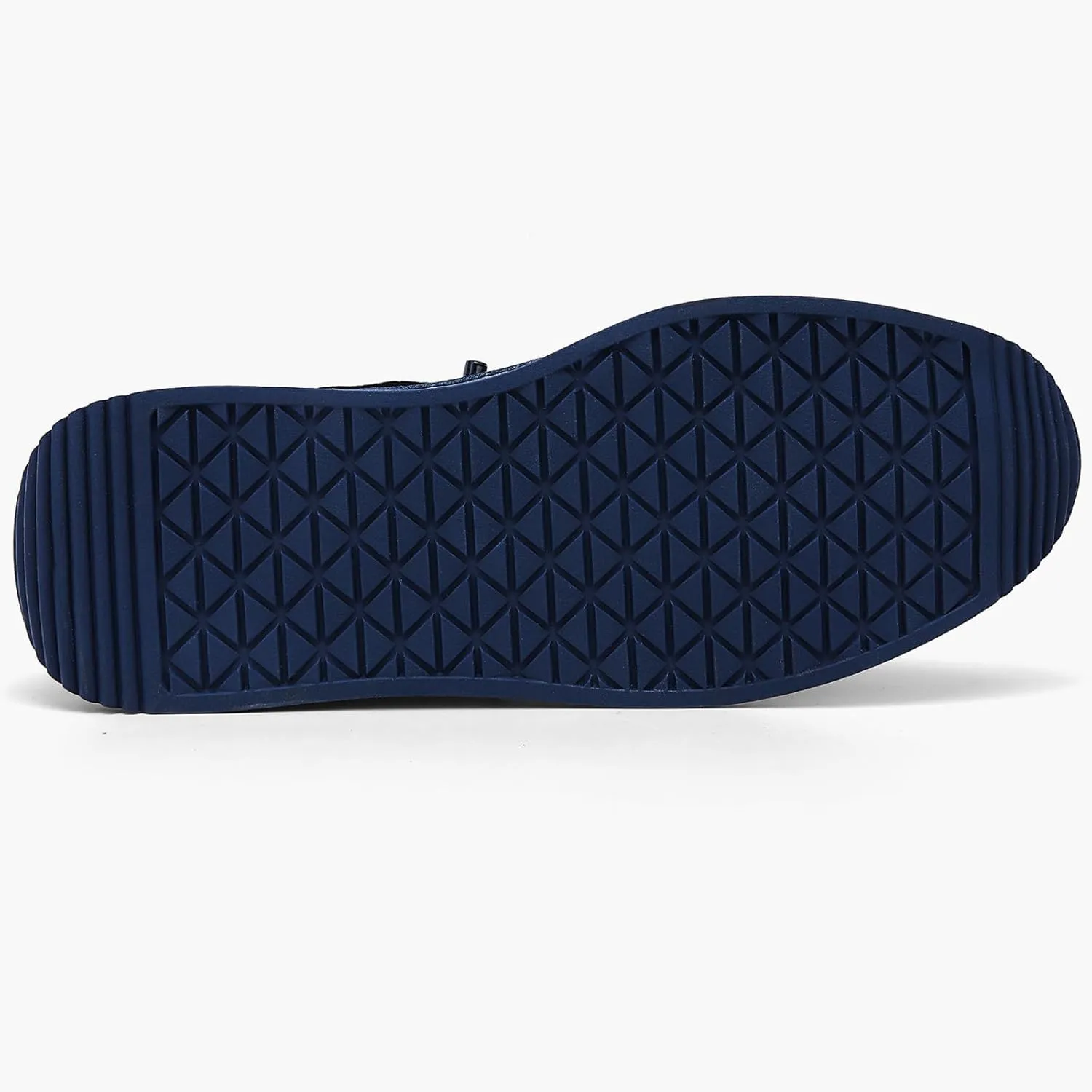 Men's Casual Dress Sneakers Business Shoes Laceless Fashion Sneakers