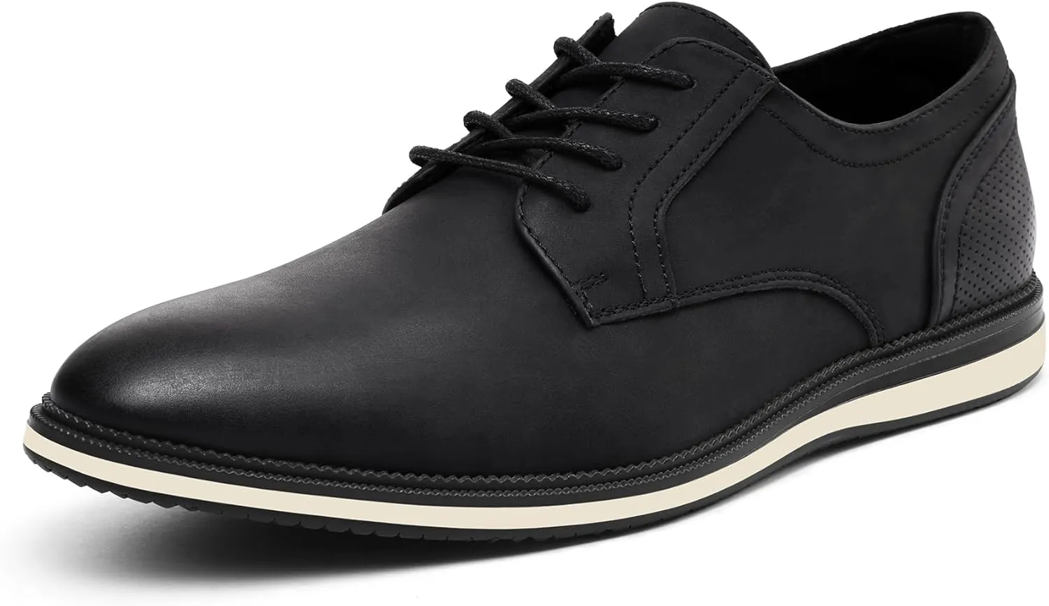 Men's Casual Oxfords Dress Shoes Business Formal Sneakers