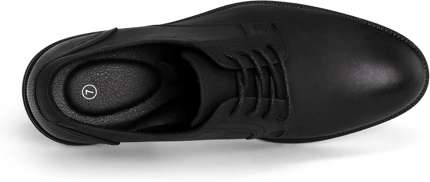 Men's Casual Oxfords Dress Shoes Business Formal Sneakers