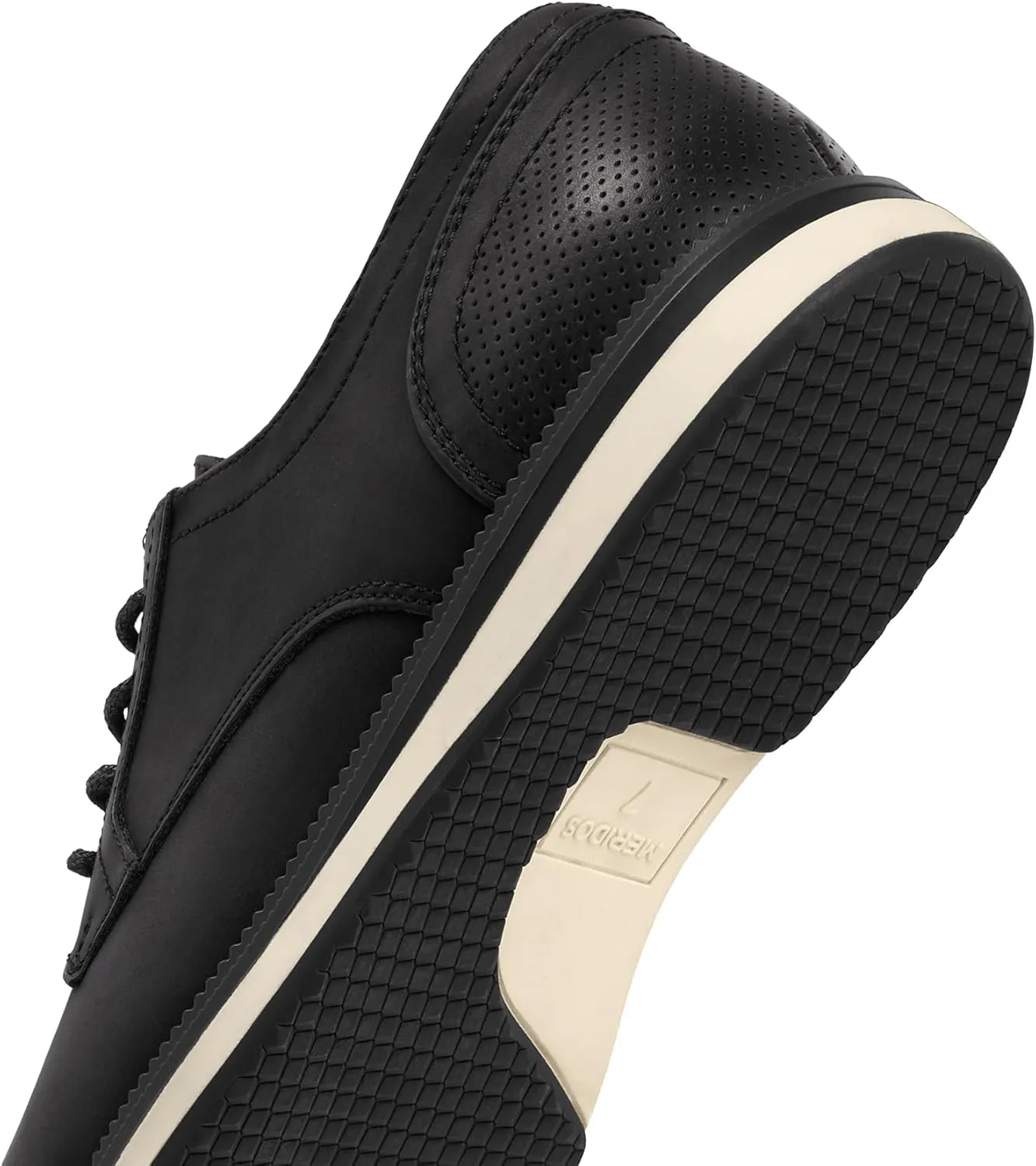 Men's Casual Oxfords Dress Shoes Business Formal Sneakers