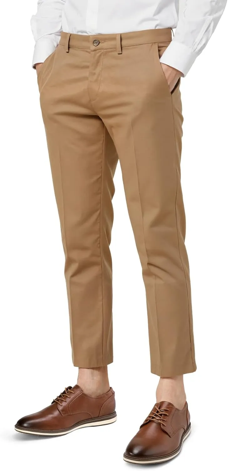 Men's Casual Oxfords Dress Shoes Business Formal Sneakers