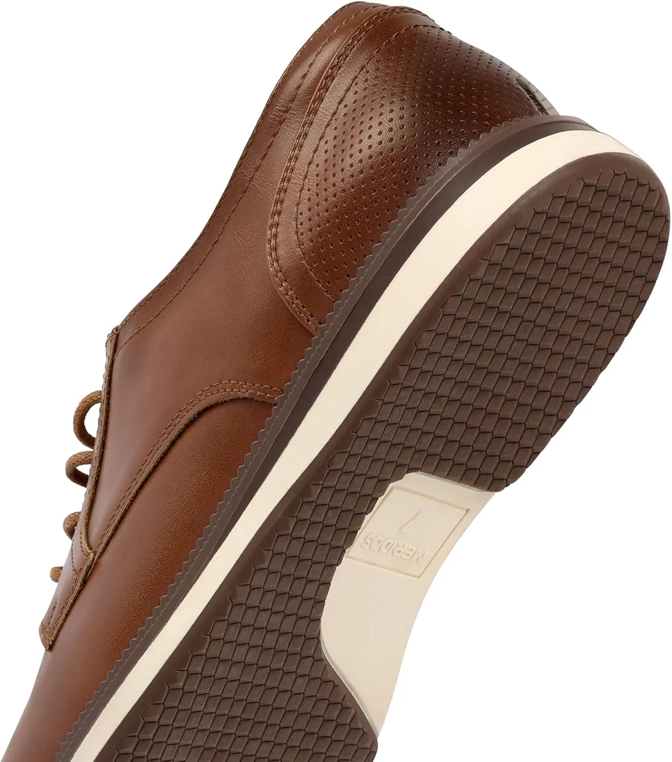 Men's Casual Oxfords Dress Shoes Business Formal Sneakers